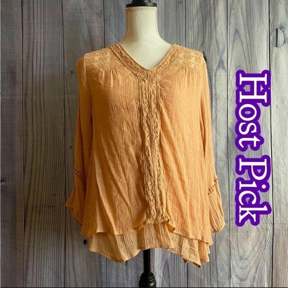 ✅HOST Pick✅ Style & Co. Top, Medium